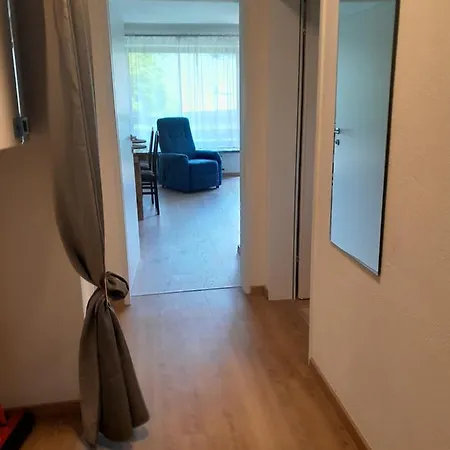 Appartamento Apartmenthaus Panorama