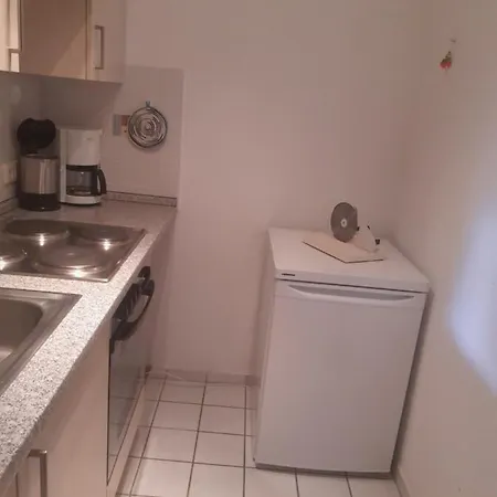 Apartmenthaus Panorama ゼーフェルト・イン・チロル
