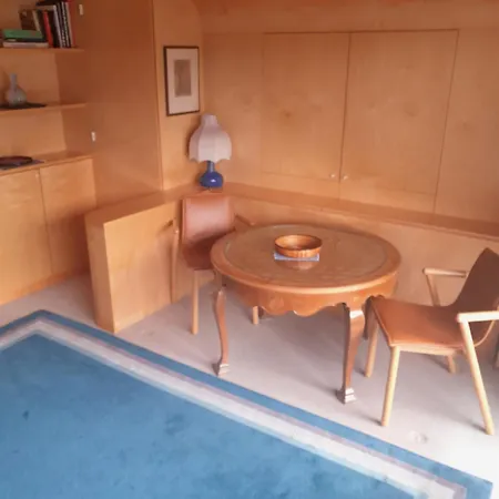 Apartmenthaus Panorama * Seefeld in Tirol