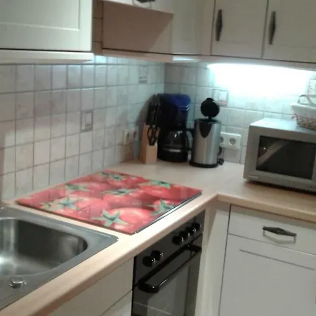 Apartmenthaus Panorama Appartamento Seefeld in Tirol
