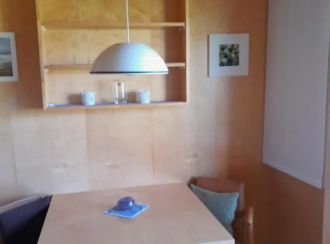 Apartmenthaus Panorama Seefeld w Tirolu