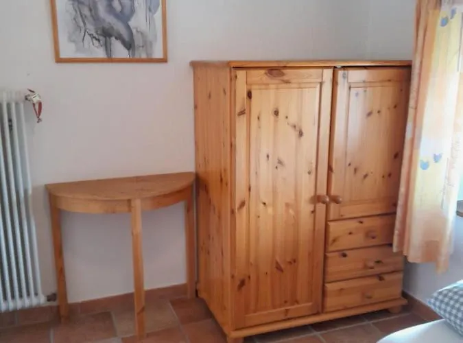 Apartmenthaus Panorama Seefeld w Tirolu
