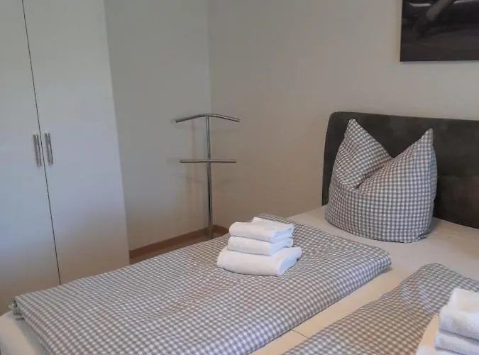 Apartmenthaus Panorama Seefeld w Tirolu