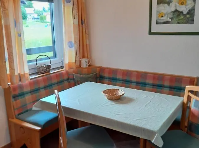 Apartmenthaus Panorama * Seefeld w Tirolu