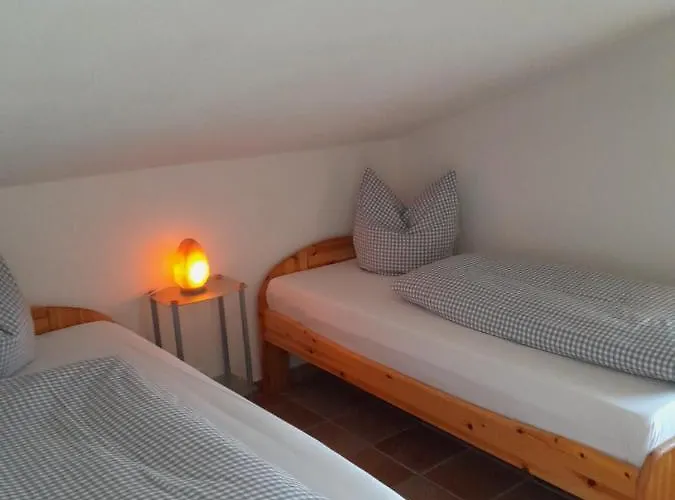 Apartmenthaus Panorama