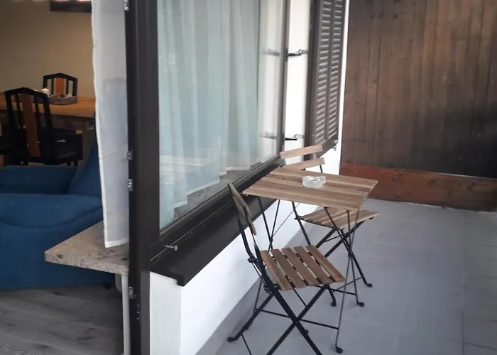 Apartmenthaus Panorama * Seefeld w Tirolu