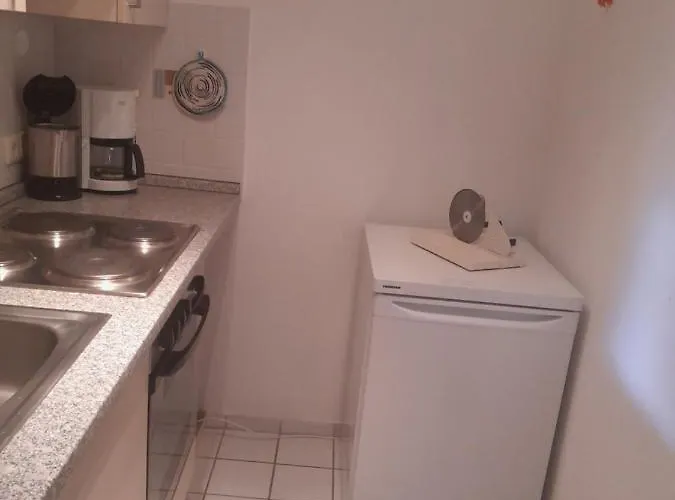 Apartmenthaus Panorama Seefeld w Tirolu