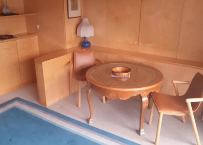 Apartmenthaus Panorama * Seefeld w Tirolu