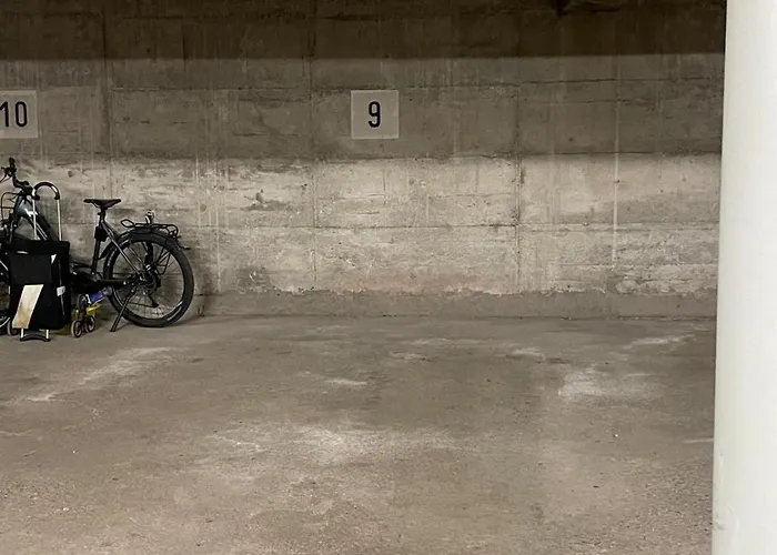 Apartmenthaus Panorama Seefeld w Tirolu