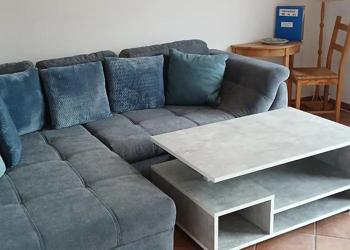 Apartament Apartmenthaus Panorama Seefeld w Tirolu