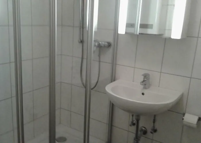 Apartmenthaus Panorama Seefeld w Tirolu