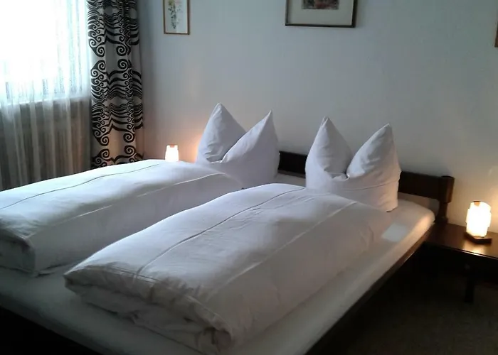 Apartmenthaus Panorama Seefeld w Tirolu