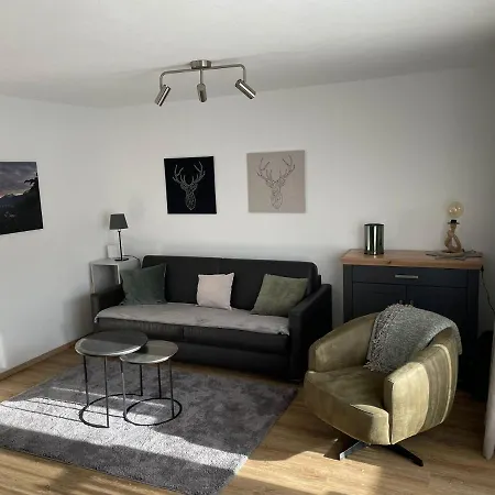 Apartmenthaus Panorama Appartamento Seefeld in Tirol