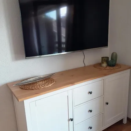 Apartmenthaus Panorama