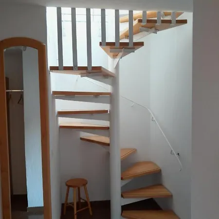 Appartamento Apartmenthaus Panorama