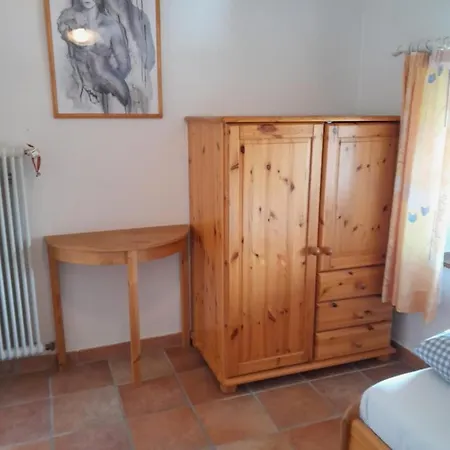 Apartmenthaus Panorama Seefeld in Tirol