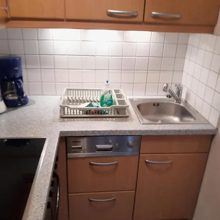 Apartmenthaus Panorama Appartamento