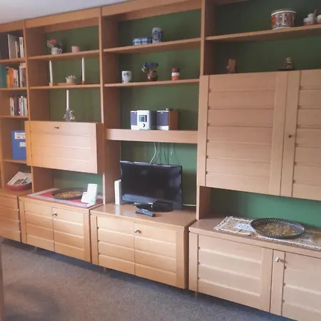 Appartamento Apartmenthaus Panorama *