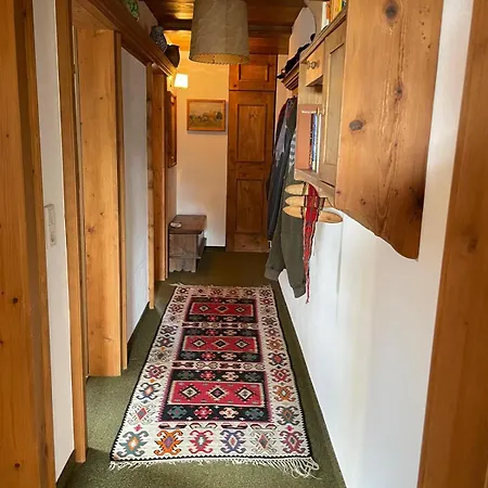 Appartamento Apartmenthaus Panorama *