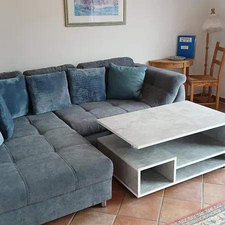 Appartamento Apartmenthaus Panorama Seefeld in Tirol